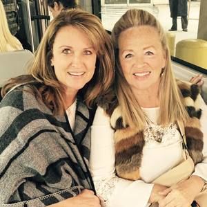 Meet your Posher, Cheryl